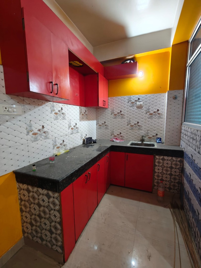 Unfurnished 3bhk in Bamunimaidam, Guwahati, Assam, India for Rent